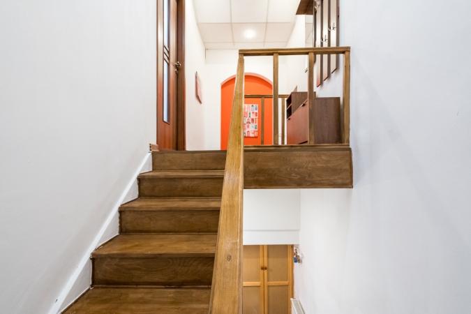 Studio - Centru Vechi - Unirii - Airbnb - Regim Hotelier
