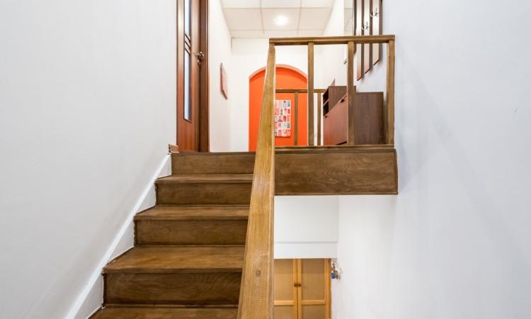 Studio - Centru Vechi - Unirii - Airbnb - Regim Hotelier