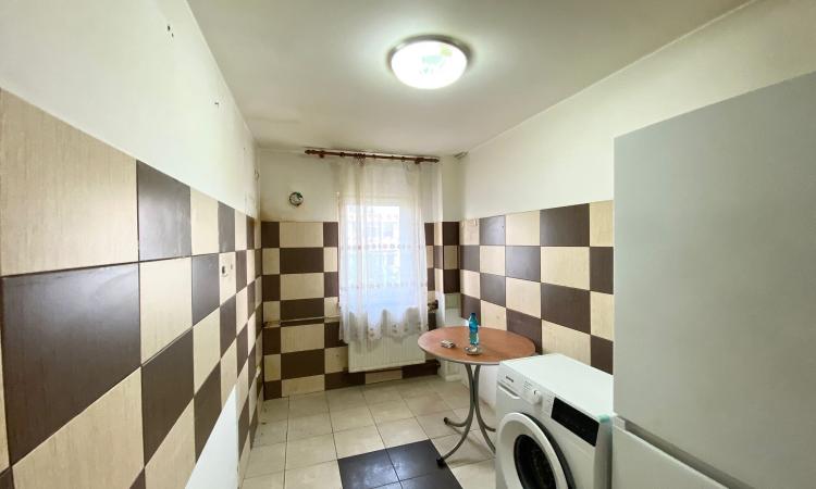 2 Camere Aviatiei - Aurel Vlaicu - Promenada