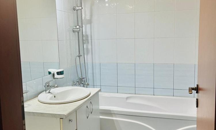 2 Camere - Aviatiei- Aurel Vlaicu - Promenada