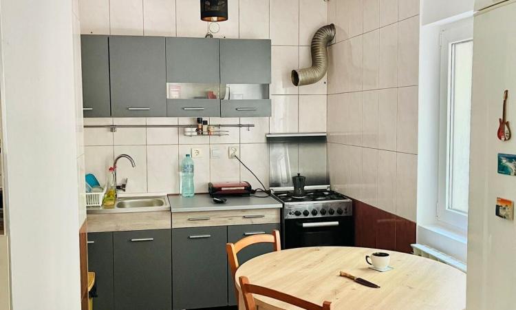 2 Camere - Aviatiei- Aurel Vlaicu - Promenada