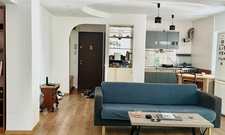 2 Camere - Aviatiei- Aurel Vlaicu - Promenada
