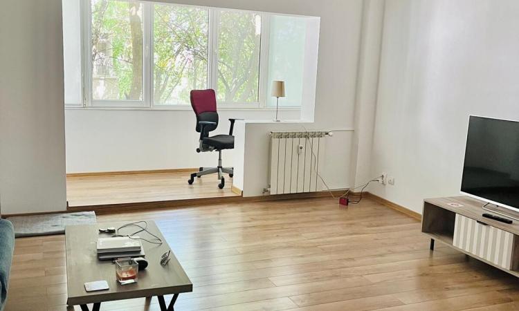 2 Camere - Aviatiei- Aurel Vlaicu - Promenada