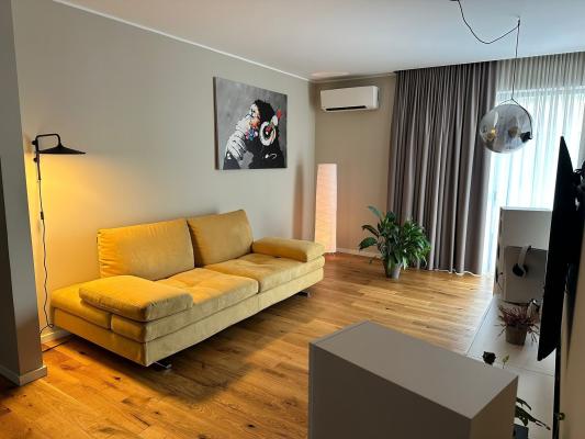 2 Camere - Sisesti - Baneasa - Bloc Nou