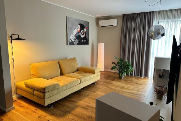 2 Camere - Sisesti - Baneasa - Bloc Nou