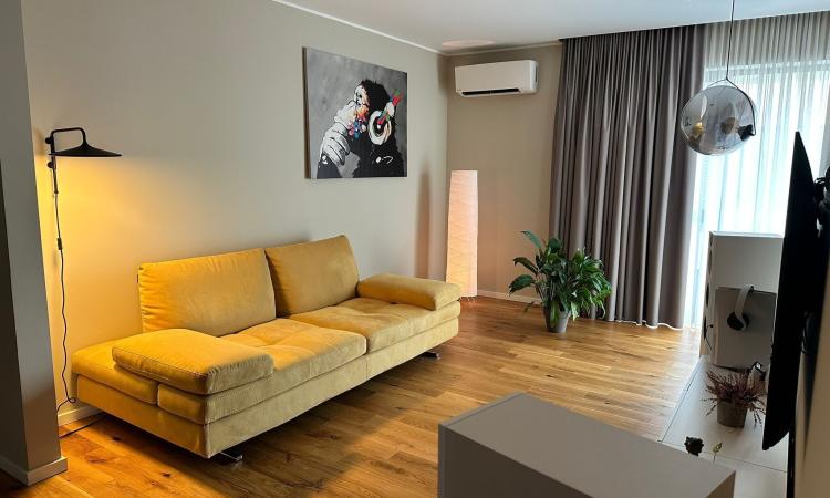 2 Camere - Sisesti - Baneasa - Bloc Nou