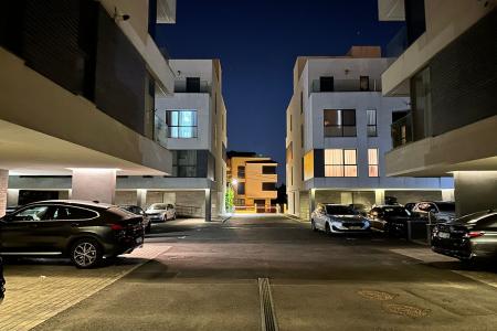 2 Camere - Sisesti - Baneasa - Bloc Nou