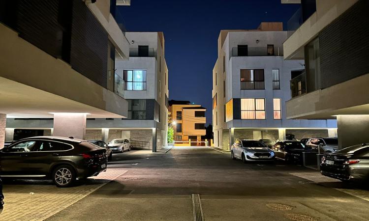 2 Camere - Sisesti - Baneasa - Bloc Nou