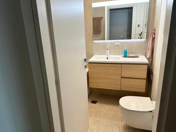 2 Camere - Sisesti - Baneasa - Bloc Nou