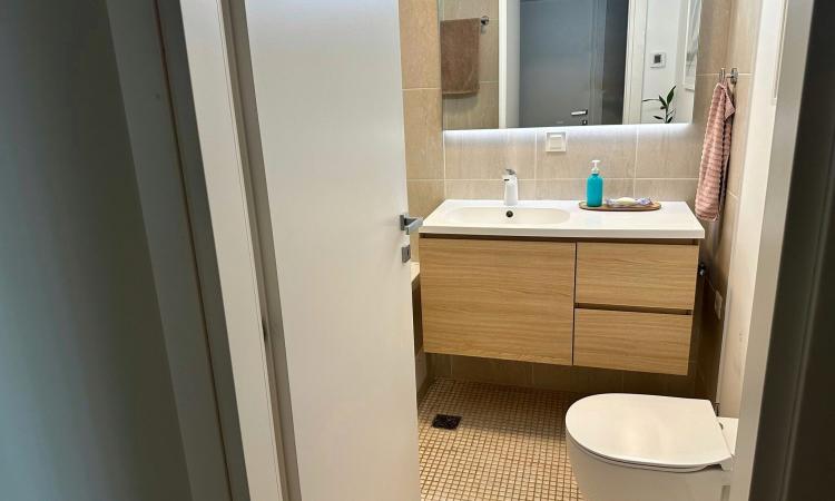 2 Camere - Sisesti - Baneasa - Bloc Nou