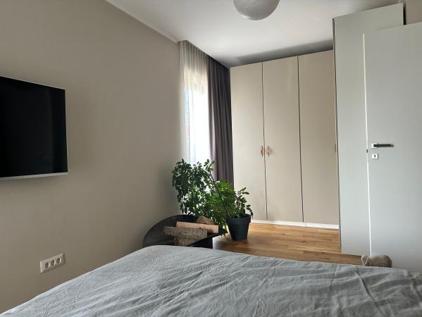 2 Camere - Sisesti - Baneasa - Bloc Nou
