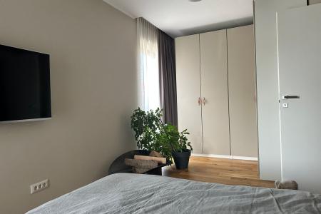 2 Camere - Sisesti - Baneasa - Bloc Nou