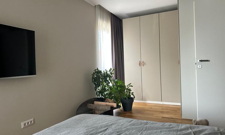 2 Camere - Sisesti - Baneasa - Bloc Nou