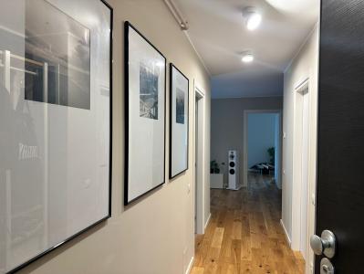 2 Camere - Sisesti - Baneasa - Bloc Nou