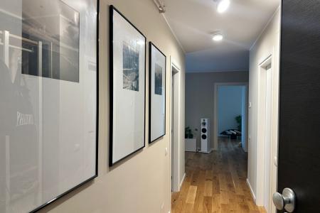 2 Camere - Sisesti - Baneasa - Bloc Nou