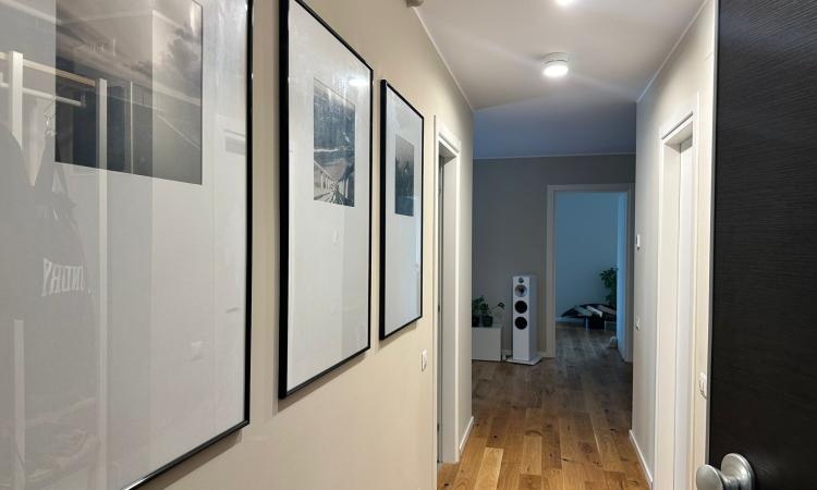 2 Camere - Sisesti - Baneasa - Bloc Nou