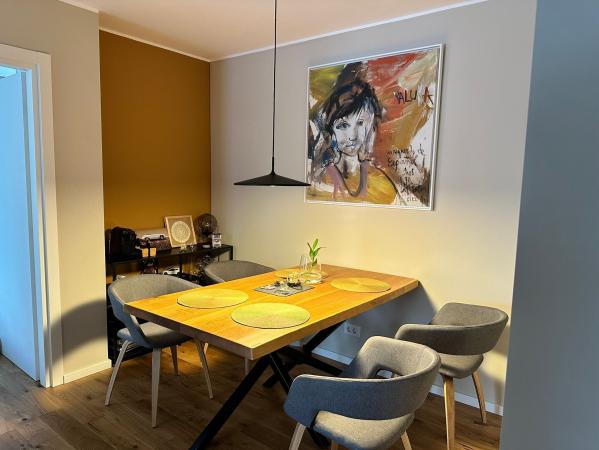 2 Camere - Sisesti - Baneasa - Bloc Nou