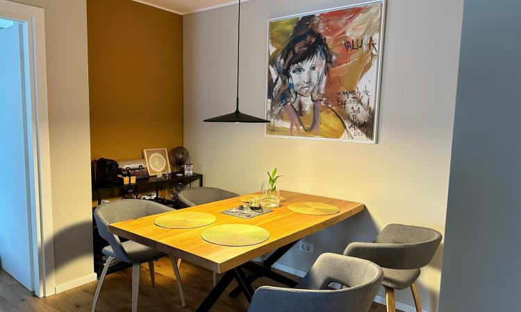 2 Camere - Sisesti - Baneasa - Bloc Nou
