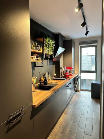 2 Camere - Sisesti - Baneasa - Bloc Nou