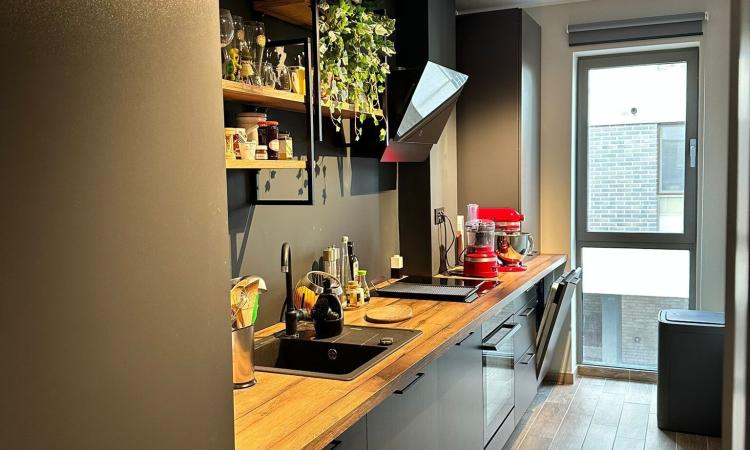 2 Camere - Sisesti - Baneasa - Bloc Nou