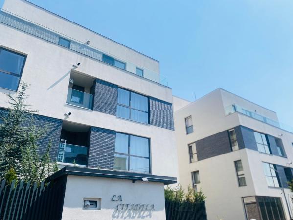 2 Camere - Sisesti - Baneasa - Bloc Nou