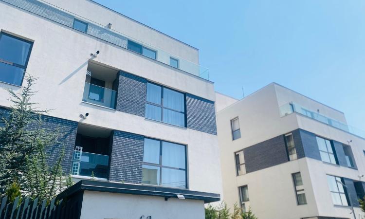 2 Camere - Sisesti - Baneasa - Bloc Nou
