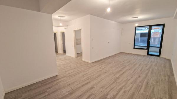 Inchiriere Apartament 3 camere -decomandat -parcare inclusa - Via PIpera