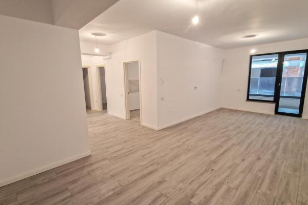 Inchiriere Apartament 3 camere -decomandat -parcare inclusa - Via PIpera
