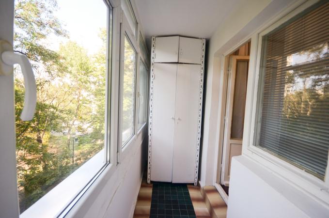 Titan -  ParcTitanel - str Postavarul - 3 camere - mobilat/utilat