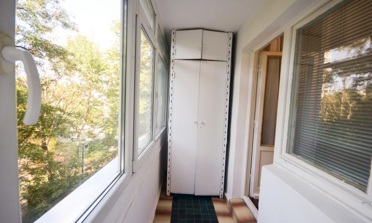 Titan - ParcTitanel - str Postavarul - 3 camere - mobilat/utilat