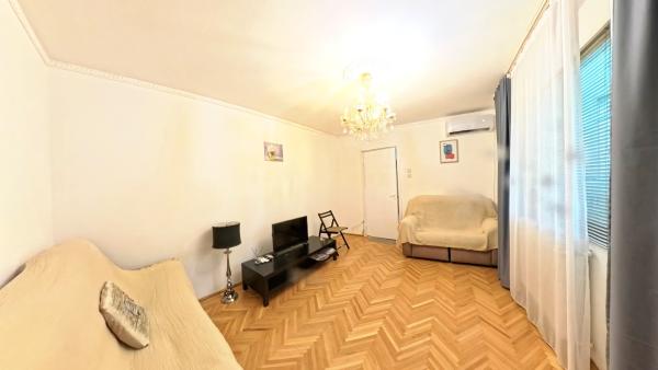 Titan -  ParcTitanel - str Postavarul - 3 camere - mobilat/utilat