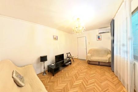 Titan - ParcTitanel - str Postavarul - 3 camere - mobilat/utilat