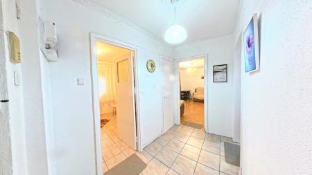 Titan -  ParcTitanel - str Postavarul - 3 camere - mobilat/utilat