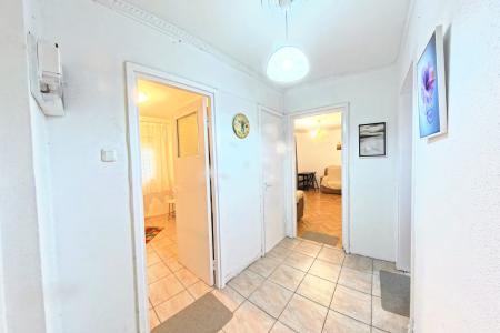 Titan - ParcTitanel - str Postavarul - 3 camere - mobilat/utilat