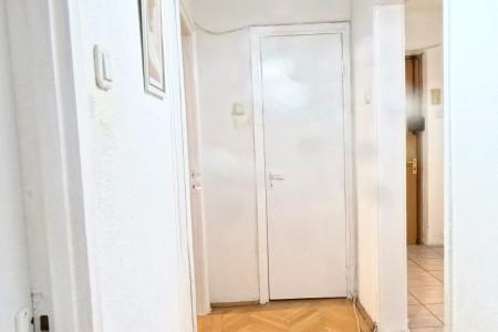 Titan - ParcTitanel - str Postavarul - 3 camere - mobilat/utilat