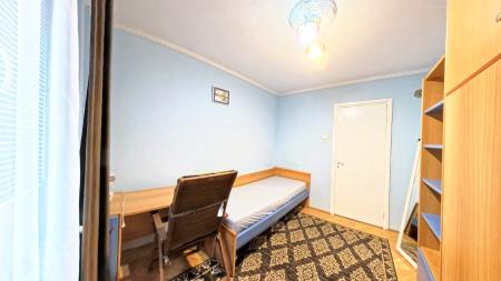 Titan - ParcTitanel - str Postavarul - 3 camere - mobilat/utilat