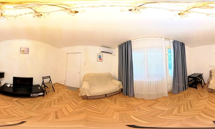 Titan - ParcTitanel - str Postavarul - 3 camere - mobilat/utilat