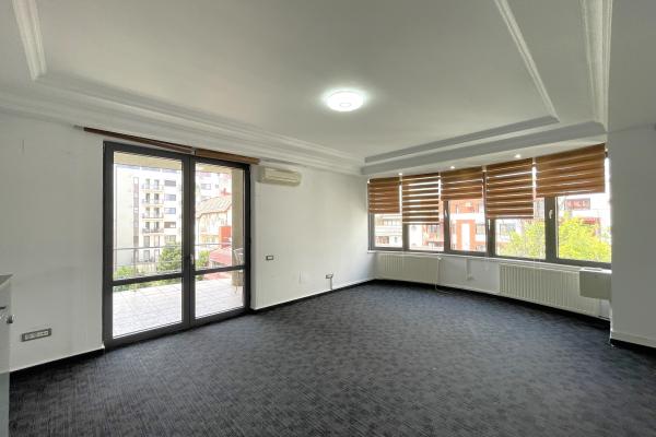 Aviatiei - Nicolae Caramfil, spatiu birouri, suprafata utila 180 mp