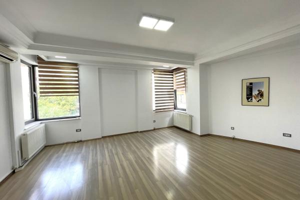 Aviatiei - Nicolae Caramfil, spatiu birouri, suprafata utila 180 mp