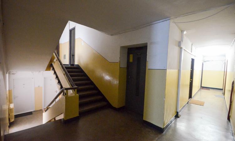 Unirii - Hanul lui Manuc - I.C.Bratianu - 2 camere - nemobilat