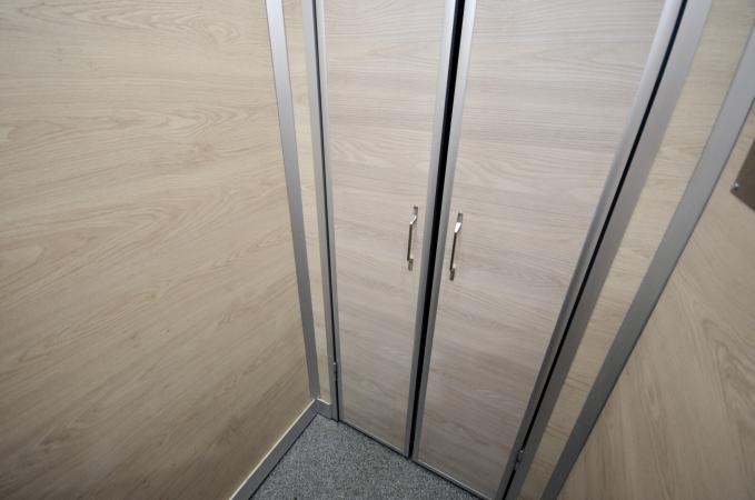 Unirii - Hanul lui Manuc - I.C.Bratianu - 2 camere - nemobilat