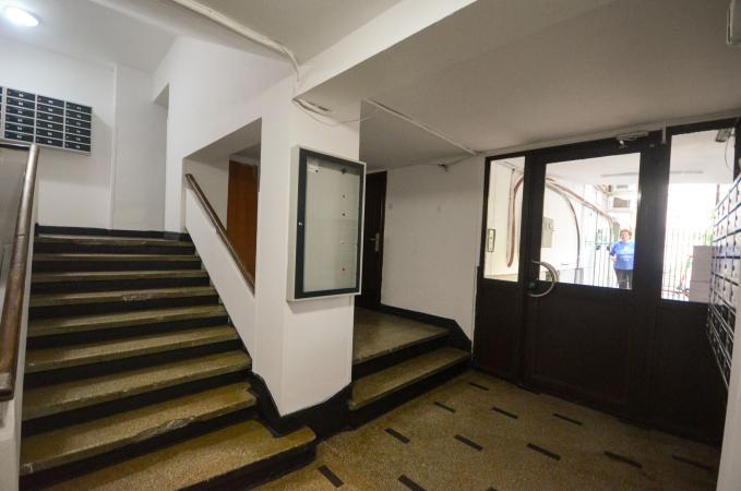 Unirii - Hanul lui Manuc - I.C.Bratianu - 2 camere - nemobilat