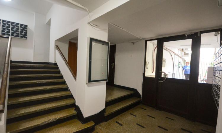 Unirii - Hanul lui Manuc - I.C.Bratianu - 2 camere - nemobilat