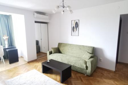 2 Camere - Piata Amzei - Piata Romana - Calea Victoriei Ultracentral