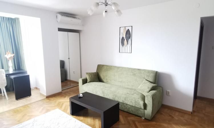 2 Camere - Piata Amzei - Piata Romana - Calea Victoriei Ultracentral