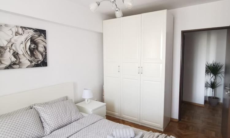 2 Camere - Piata Amzei - Piata Romana - Calea Victoriei Ultracentral