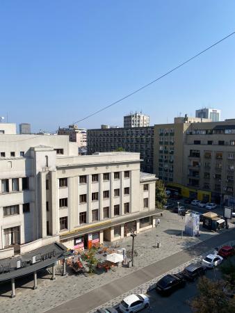 2 Camere - Piata Amzei - Piata Romana - Calea Victoriei Ultracentral