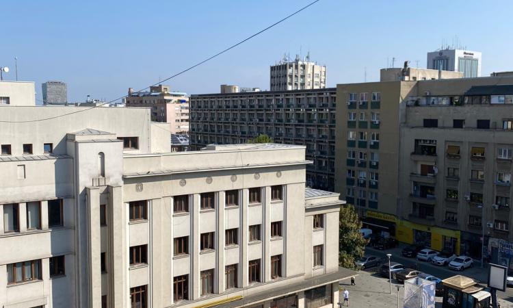 2 Camere - Piata Amzei - Piata Romana - Calea Victoriei Ultracentral