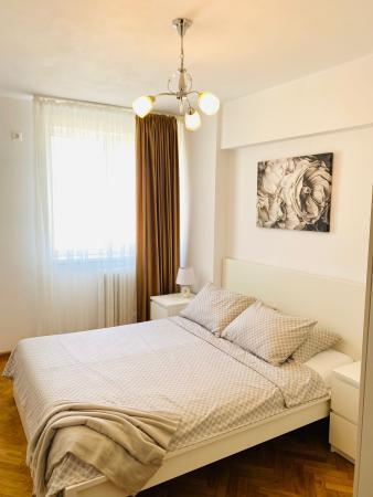 2 Camere - Piata Amzei - Piata Romana - Calea Victoriei Ultracentral