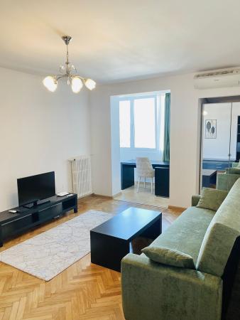 2 Camere - Piata Amzei - Piata Romana - Calea Victoriei Ultracentral